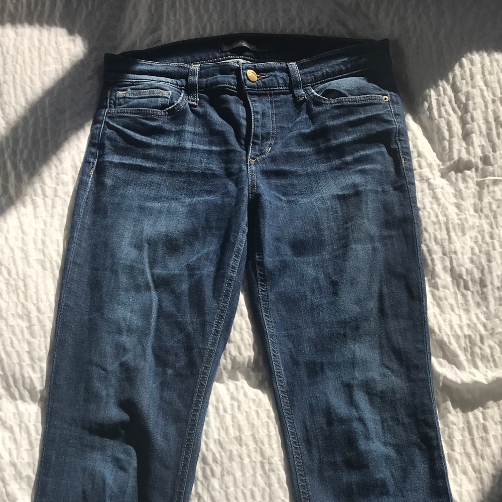 Joe’s Size 27 Straight Leg Jeans